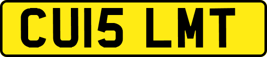 CU15LMT