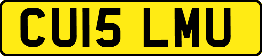 CU15LMU