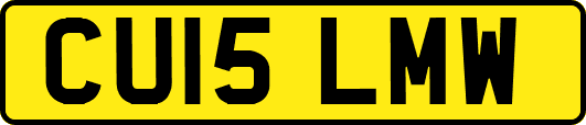 CU15LMW
