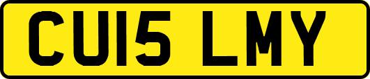 CU15LMY