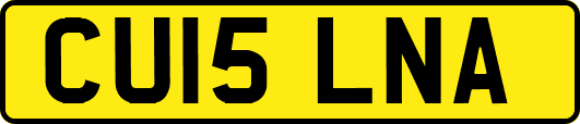 CU15LNA