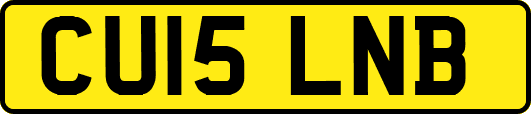 CU15LNB