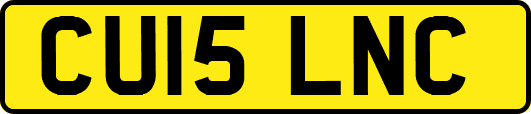 CU15LNC