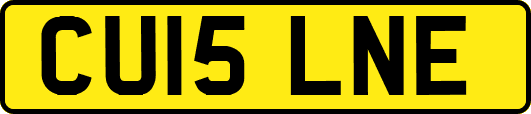 CU15LNE