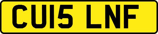 CU15LNF