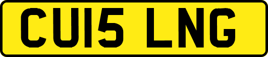 CU15LNG