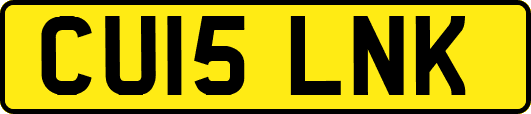 CU15LNK