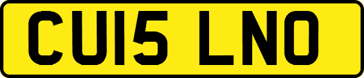 CU15LNO