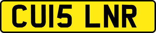 CU15LNR