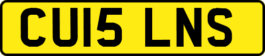 CU15LNS