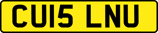 CU15LNU