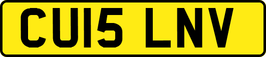 CU15LNV