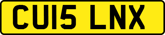 CU15LNX