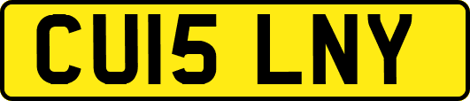 CU15LNY