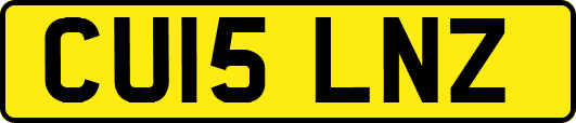 CU15LNZ