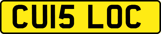 CU15LOC