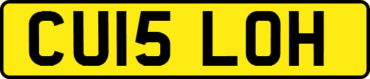 CU15LOH