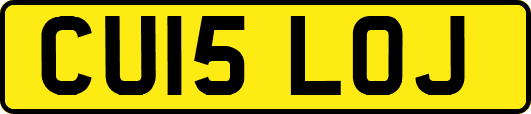 CU15LOJ