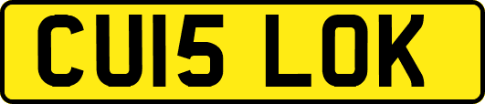 CU15LOK