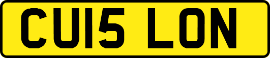 CU15LON