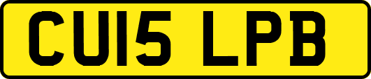 CU15LPB