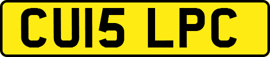CU15LPC