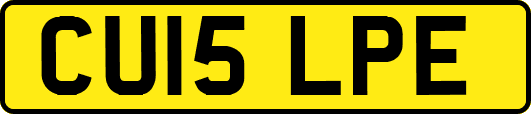 CU15LPE