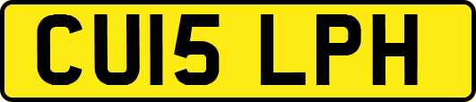 CU15LPH