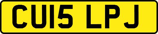 CU15LPJ