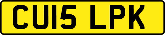 CU15LPK