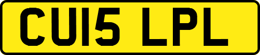 CU15LPL