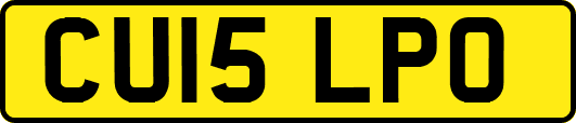 CU15LPO