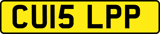CU15LPP