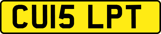 CU15LPT