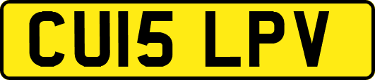 CU15LPV