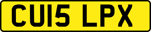 CU15LPX