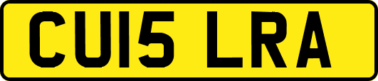 CU15LRA