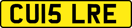 CU15LRE