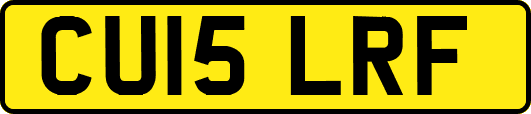 CU15LRF