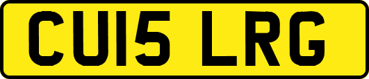 CU15LRG