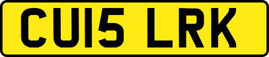 CU15LRK