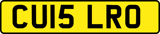 CU15LRO