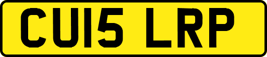 CU15LRP