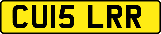 CU15LRR