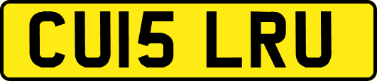 CU15LRU