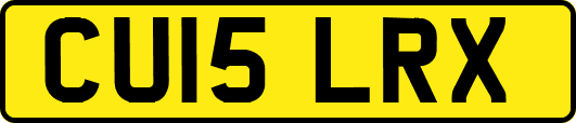 CU15LRX