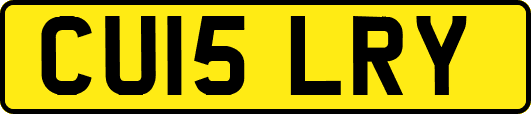 CU15LRY