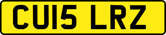 CU15LRZ