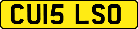 CU15LSO