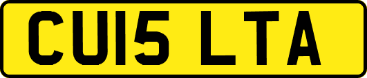 CU15LTA